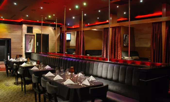 Colorado Harvest Menu at CY Steak (Up to 50% Off). Two Options Available. - Primary Image