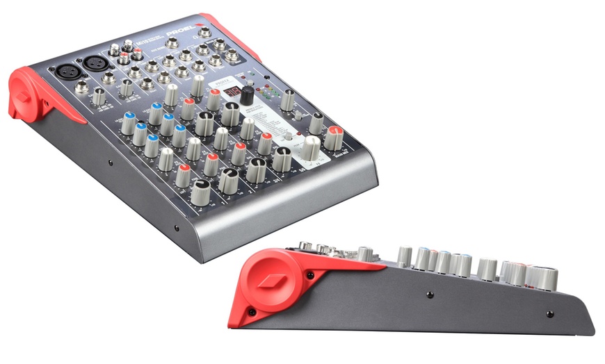 Image 2: Mixer Proel