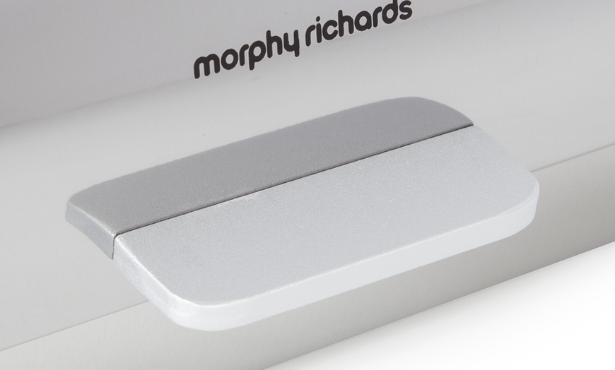 Image 20: Morphy Richards Bread Bin