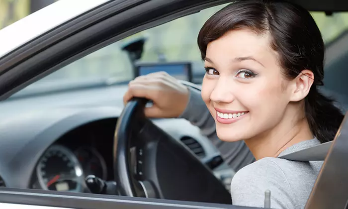 $15 for an Online Driver's Ed Course with DMV Certificate of Completion ($69.95 Value) - Primary Image
