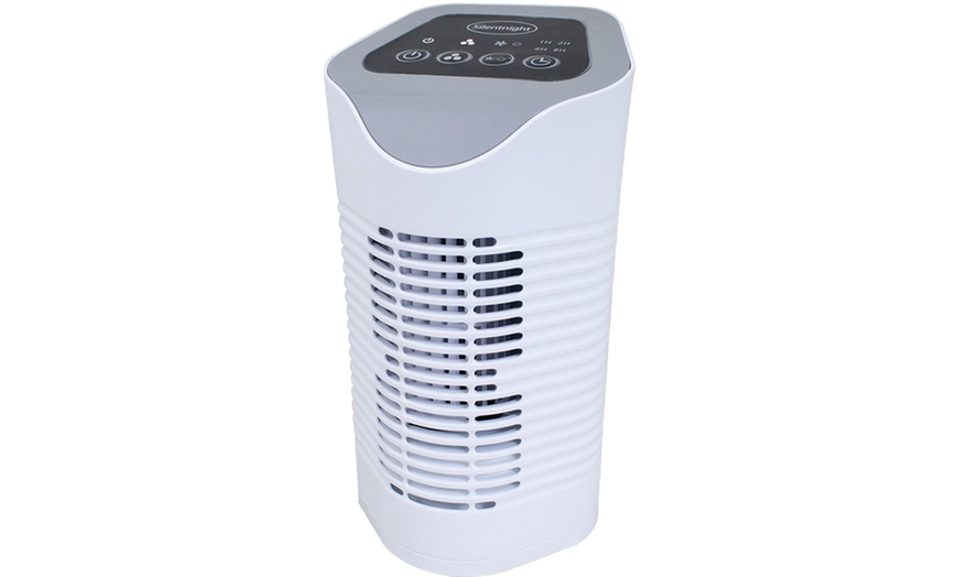 Image 3: Silentnight Air Purifier