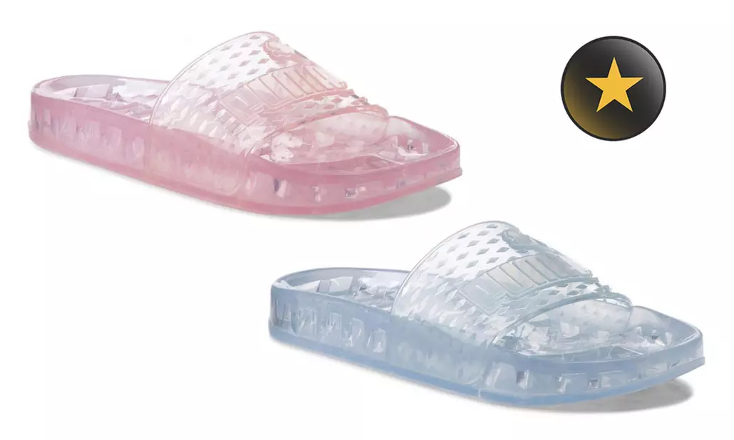 Sandales Fenty Puma by Rihanna - Primary Image