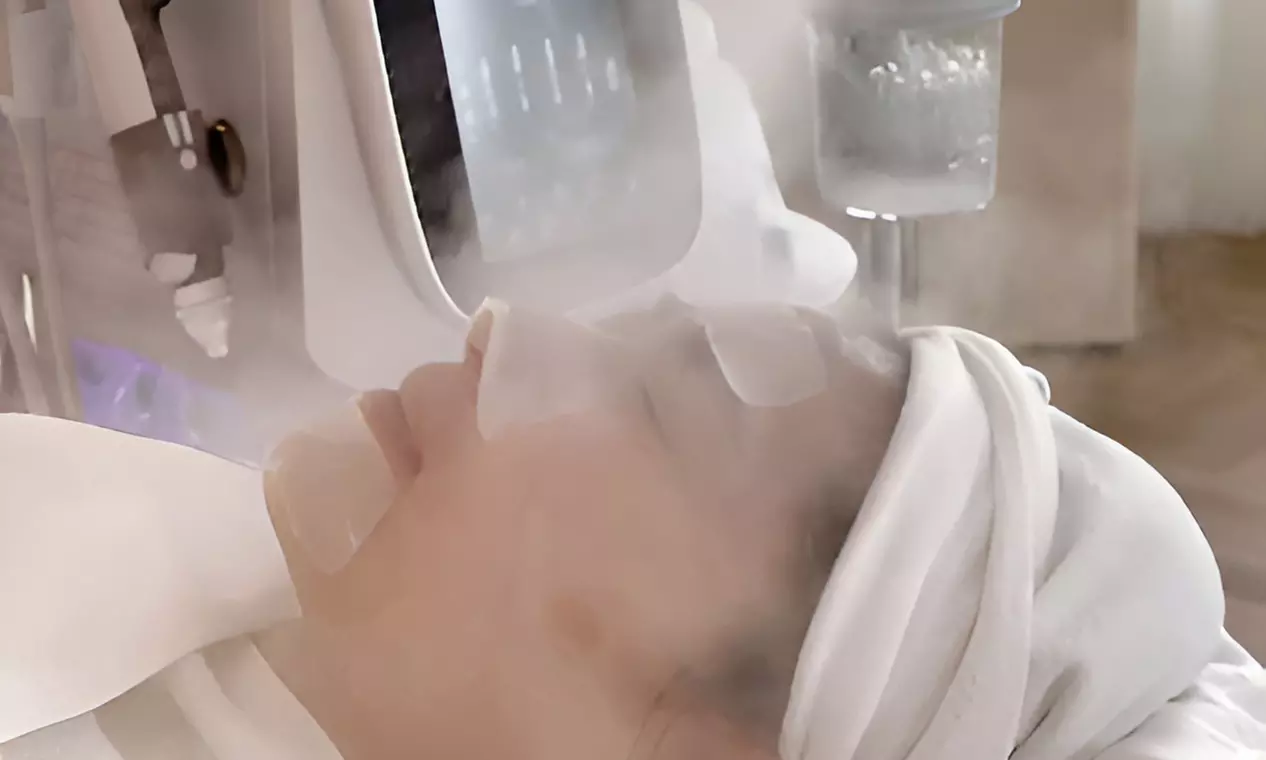 One, Two, or Three 60-Minute Hydrating Facials for One Person