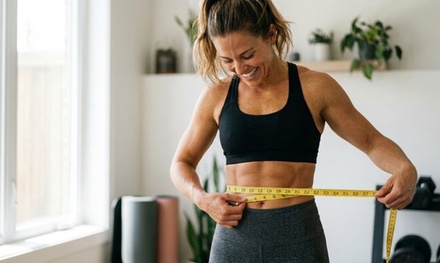 7-Day Professional Program Belly Fat Reset - Lean Bites