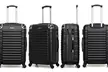 Conjunto de 3 maletas Lima - Second Medium