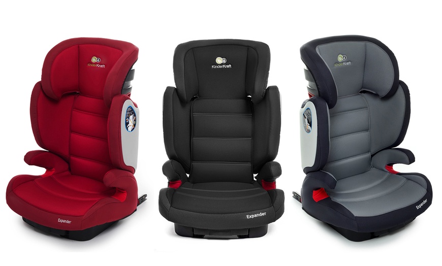 Groupon car seat store isofix