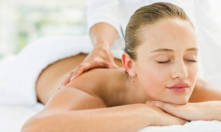 One 60-Minute Session of Lymphatic Drainage Massage with Wood Therapy - Beauty Body N Care