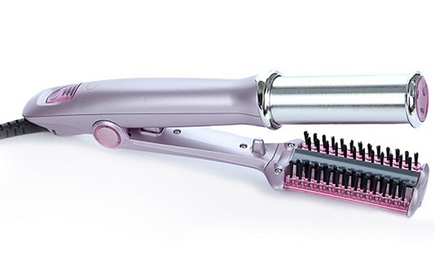 Image 3: InStyler Rotating Iron