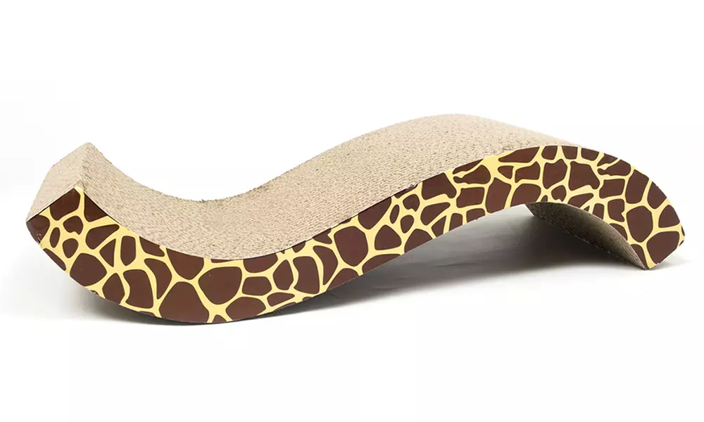 Tiragraffi, gioco, intrattenimento per gli artigli del tuo gatto