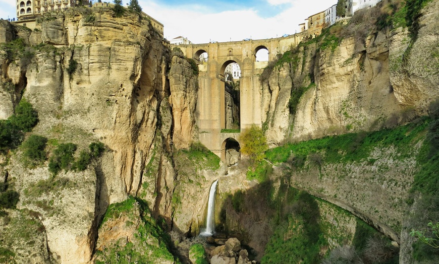 Image 28: ✈ 8 Day Andalusian Escape- Flights, Car & Hotels Included from Worldee