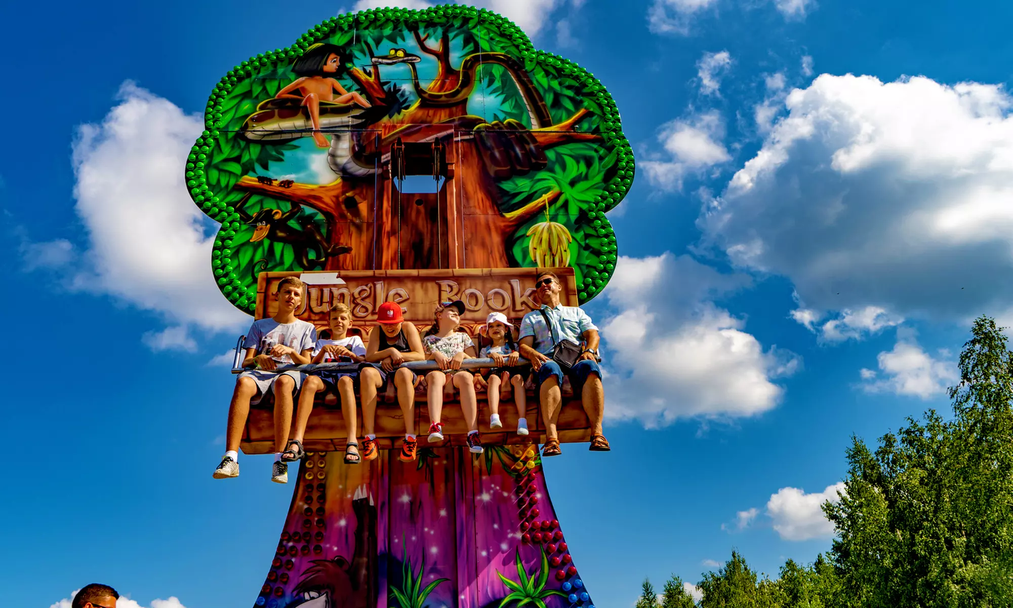 Festiwal Sztuki Iluzji: niezapomniana przygoda na Farmie Iluzji oraz vouchery wartościowe (do -20%) - Primary Image