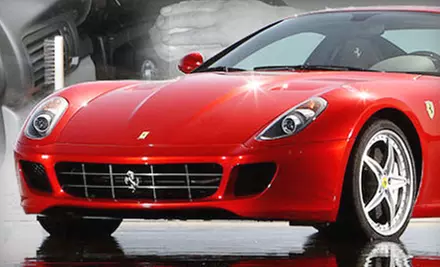 Auto Detailing Packages at Champion Elite Detailing in West Chester. Two Options Available - Primary Image