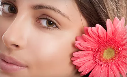 $39 for an Organic Facial at Ideal Massage & Spa in Wesley Chapel ($80 Value) - Primary Image