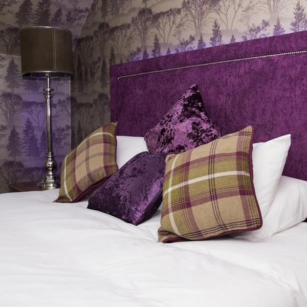 Clachan Cottage Hotel Lochearnhead Perth And Kinross Groupon