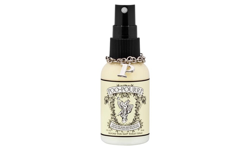 Image 2: Poo-Pourri Spray