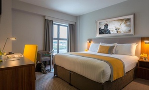 Londonderry: 4* Room Stay with Breakfast