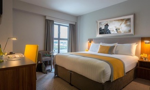 Londonderry: 4* Room Stay with Breakfast