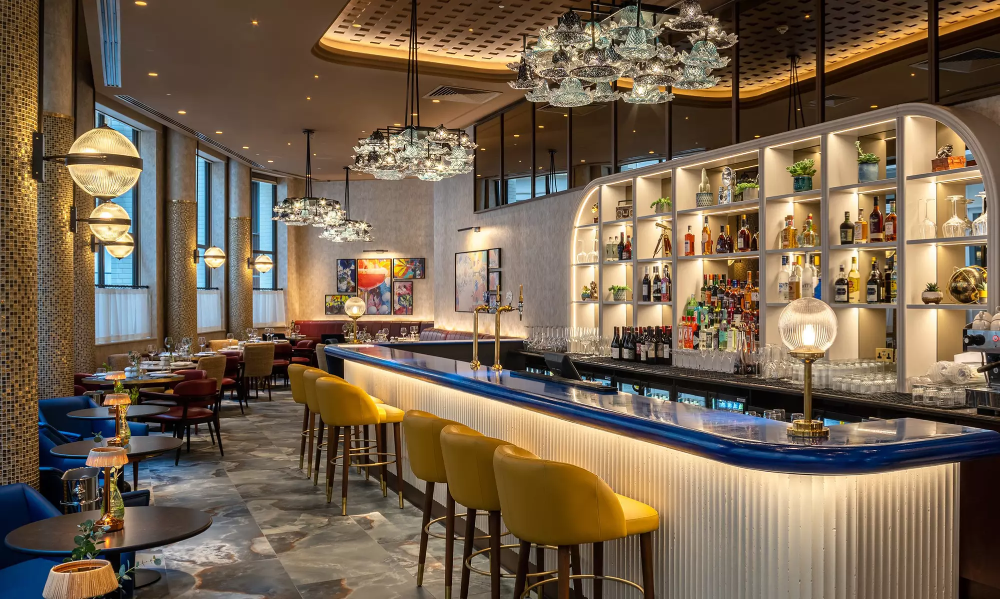 Award-Winning 3-Course French Cuisine with Wine – Up to 33% Off