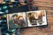 Create Your Own Personalized Leather Photobook with Printerpix (Up to 86%Off) - Second Medium