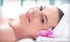 Aromatherapy Massage Spa Package with Facial and Toenail Polish or Pedicure at BBS Wellness in Scarborough (Up to 59% Off)