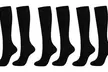 Unisex Compression Socks - Image 4