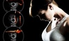 $45 for Eight Total-Body Conditioning DVDs from X-TrainFit ($155.94 Value)