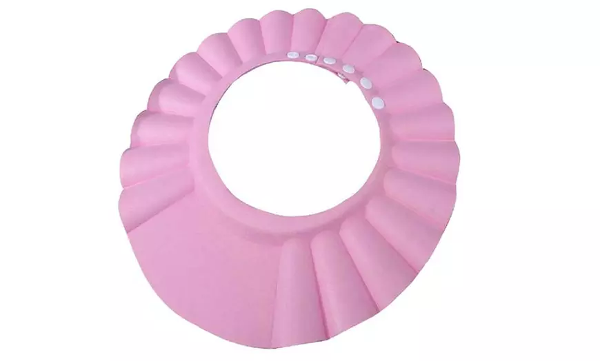 Image 4: Douchekap voor baby's