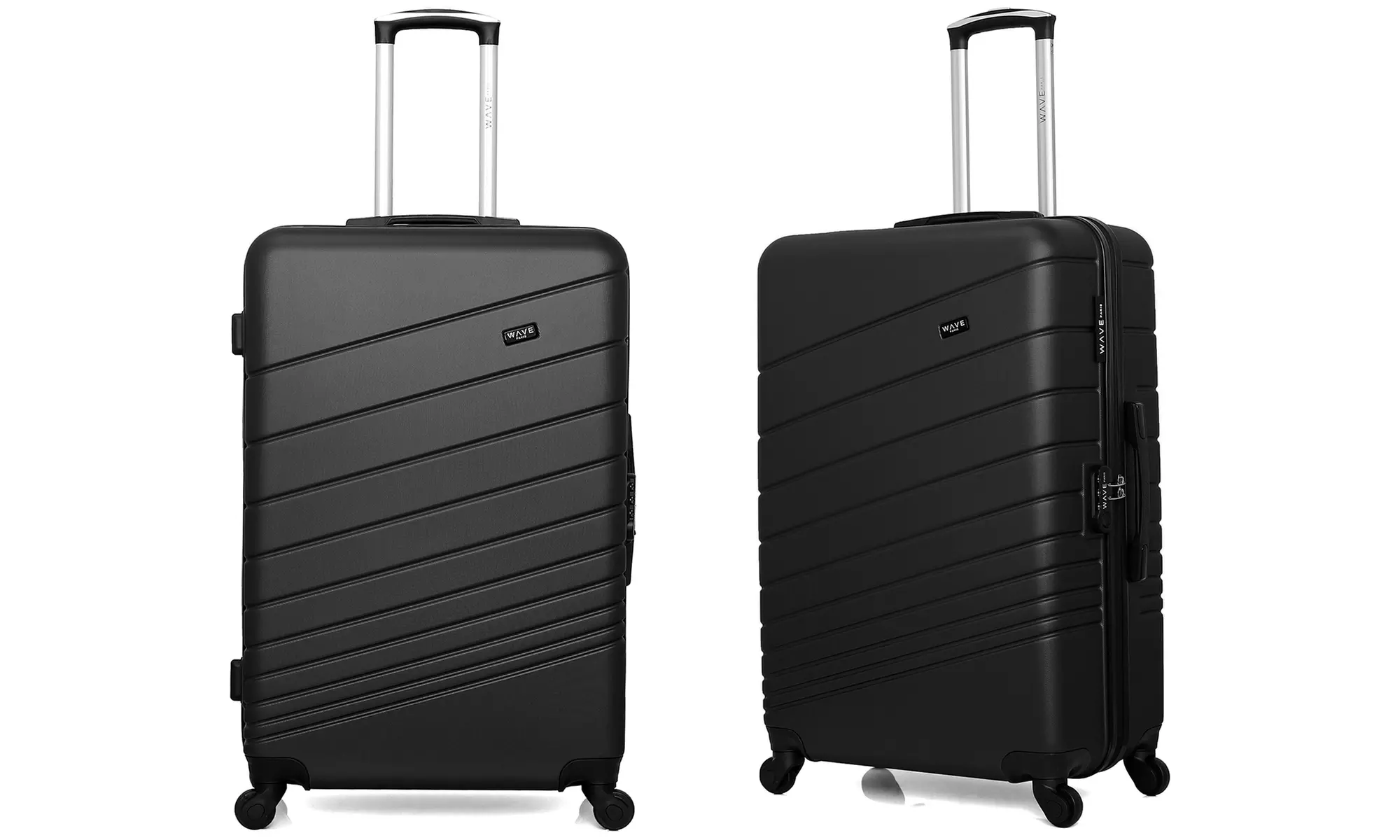 Valise "Tigre" Wave Paris