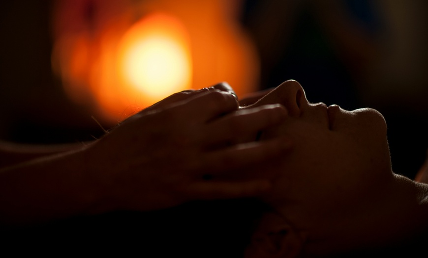 Image 2: Heal, Relax & Rebalance with Energy & Sound Therapy