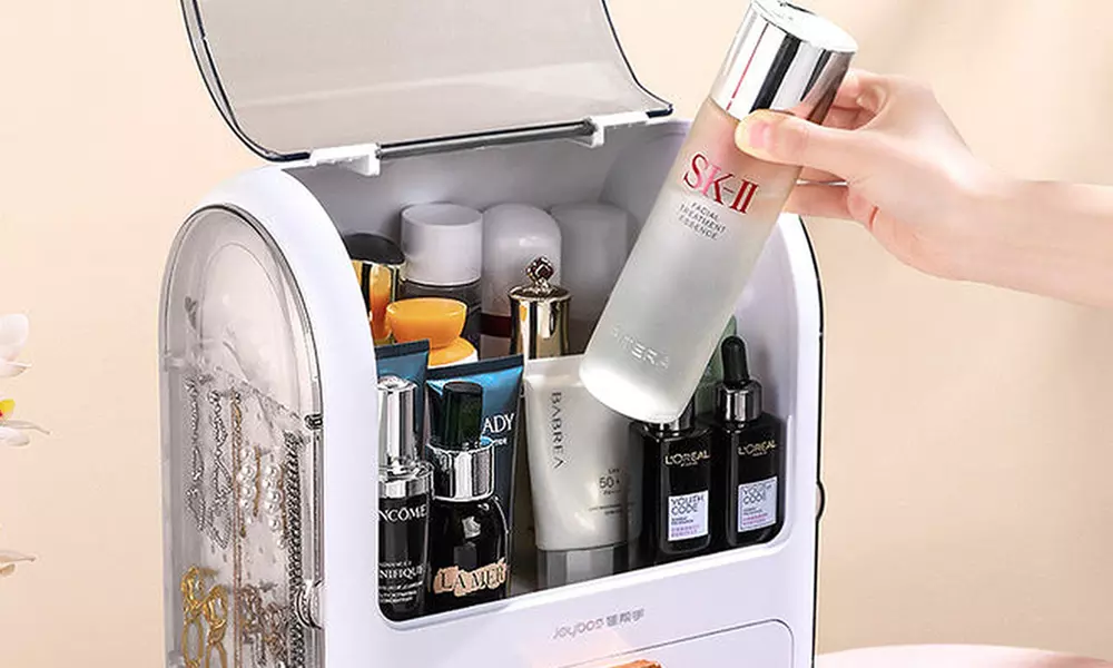 Joybos Kosmetik-Organizer