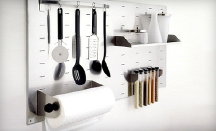 $39 for Three Hours of Professional Organizing Services from Organizing by Lora ($105 Value) - Primary Image
