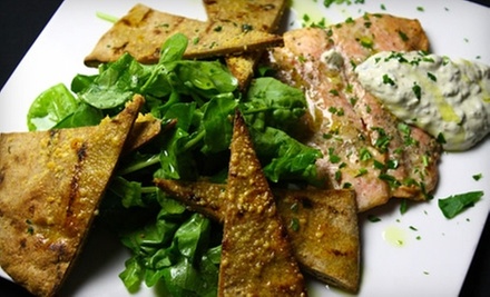 $20 for $45 Worth of Italian Dinner Cuisine Monday–Thursday at La Stella's in Boca Raton (or $20 for $40 on Friday and Saturday)  - Primary Image
