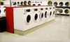 $9 for $20 Worth of Laundry Services at Laundry Care Express 