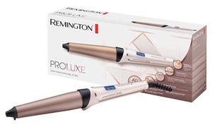 Remington Proluxe Curling Wand