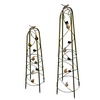 Image 16: Decorative Garden Trellis Plant Support Collections