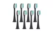 8x, 16x oder 32x Zahnbürstenköpfe kompatibel mit Philips Sonicare P-HX3/6/9 - Second Medium