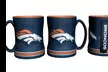 Boelter Brands NFL Sculpted Relief Mug (2-Pack) - Second Medium