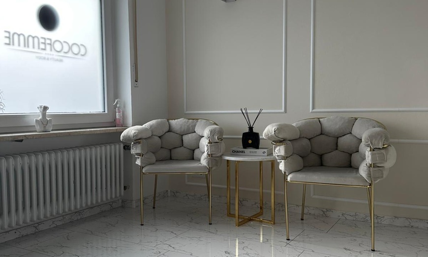 Image 3: 1 oder 2 Behandlungen: 60 Min. kosmetisches Microneedling für 1 Person