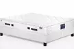 Matelas BUCKINGHAM marque Englander, ressorts ensachés, accueil mémoire de forme 26cm - Second Medium