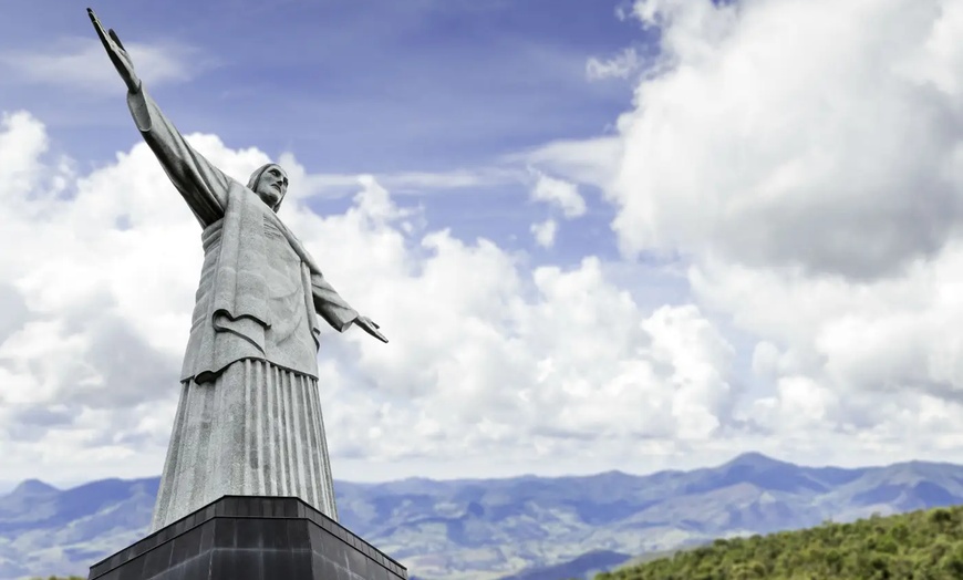 Image 5: ✈ 9-Day Guided Tour of Brazil with Air from Great Value Vacations