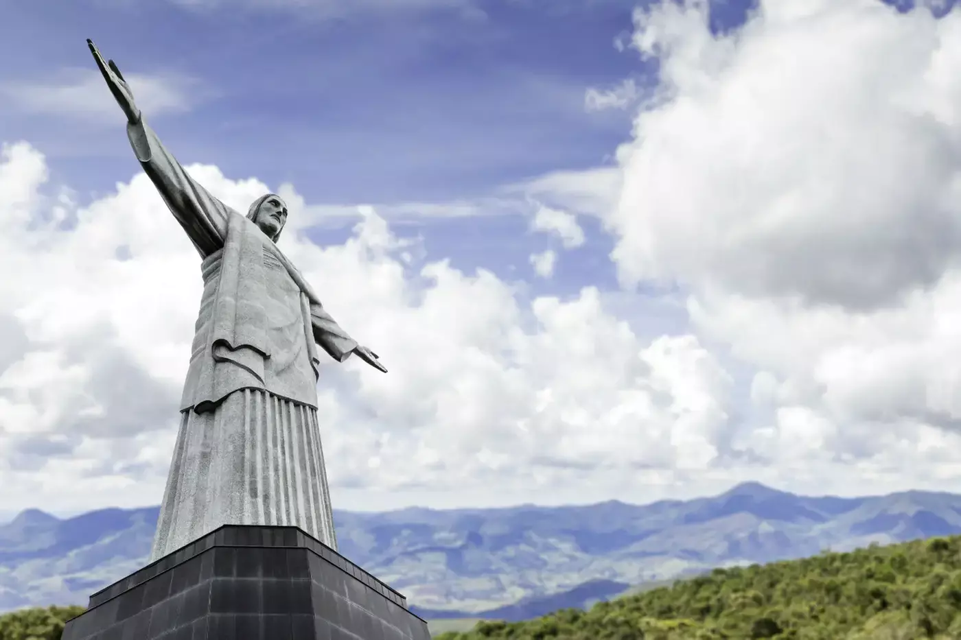 ✈ 9-Day Guided Tour of Brazil with Air from Great Value Vacations