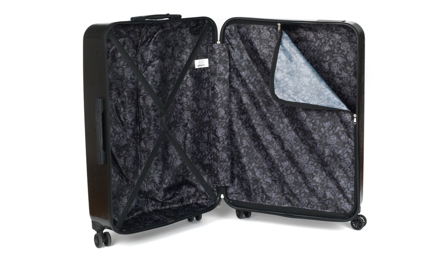 Image 18: Constellation Luggage Suitcase