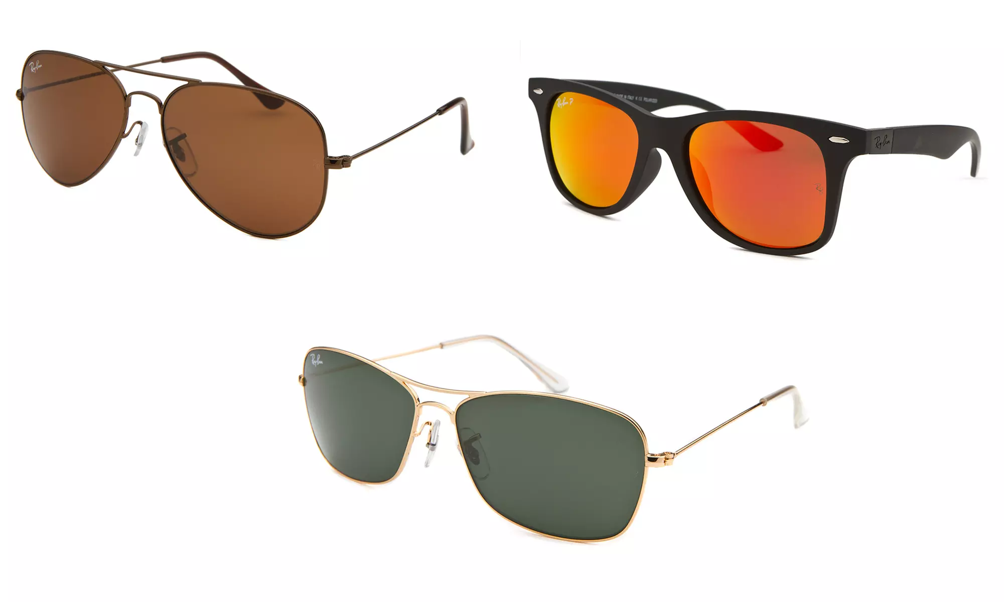 Ray-Ban Sunglasses - Primary Image