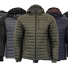 Image 1: Threadbare Men's Padded Jacket