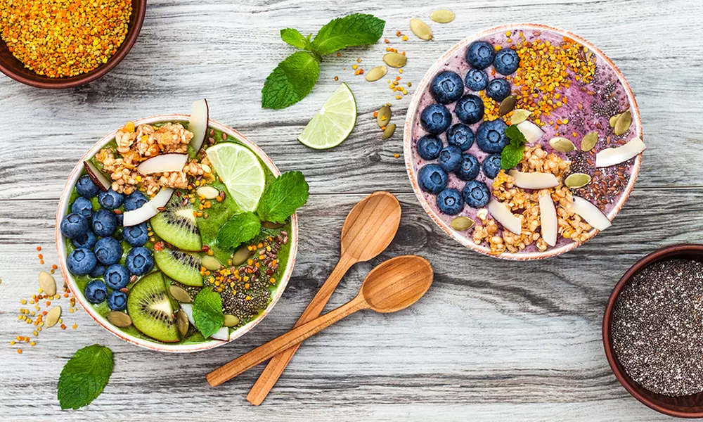 Visita nutrizionale specialistica più 2 controlli successivi (sconto fino a 85%) - Primary Image