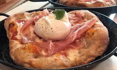 ⏰ Pizza o hamburger per 2 o 4 persone al ristorante Itala (sconto fino a 52%). Valido in 3 sedi. Prenota&Vai!