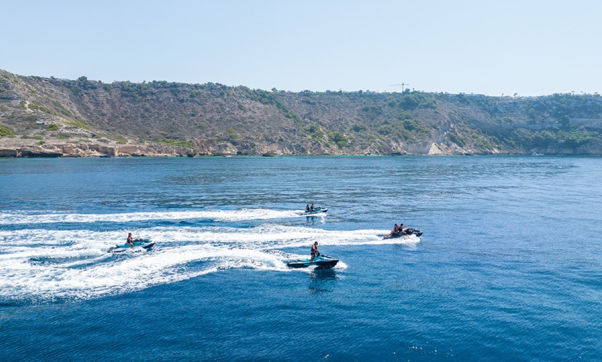Image 5: Excursión de 60 minutos en moto de agua