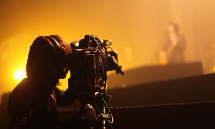 Event Photography Online Course - International Open Academy