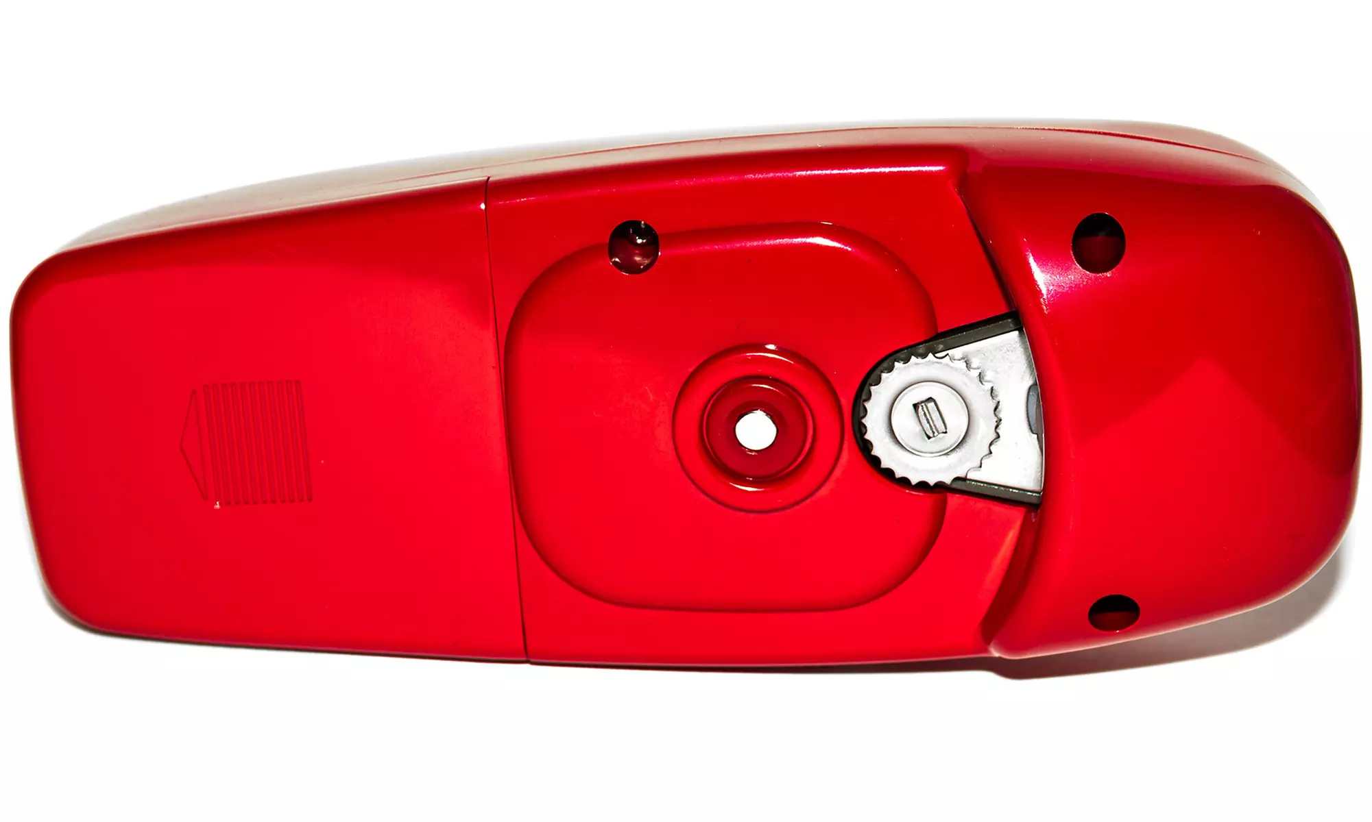 Handy Can Opener Automatic One-Touch Electric Can Opener  - Second Medium
