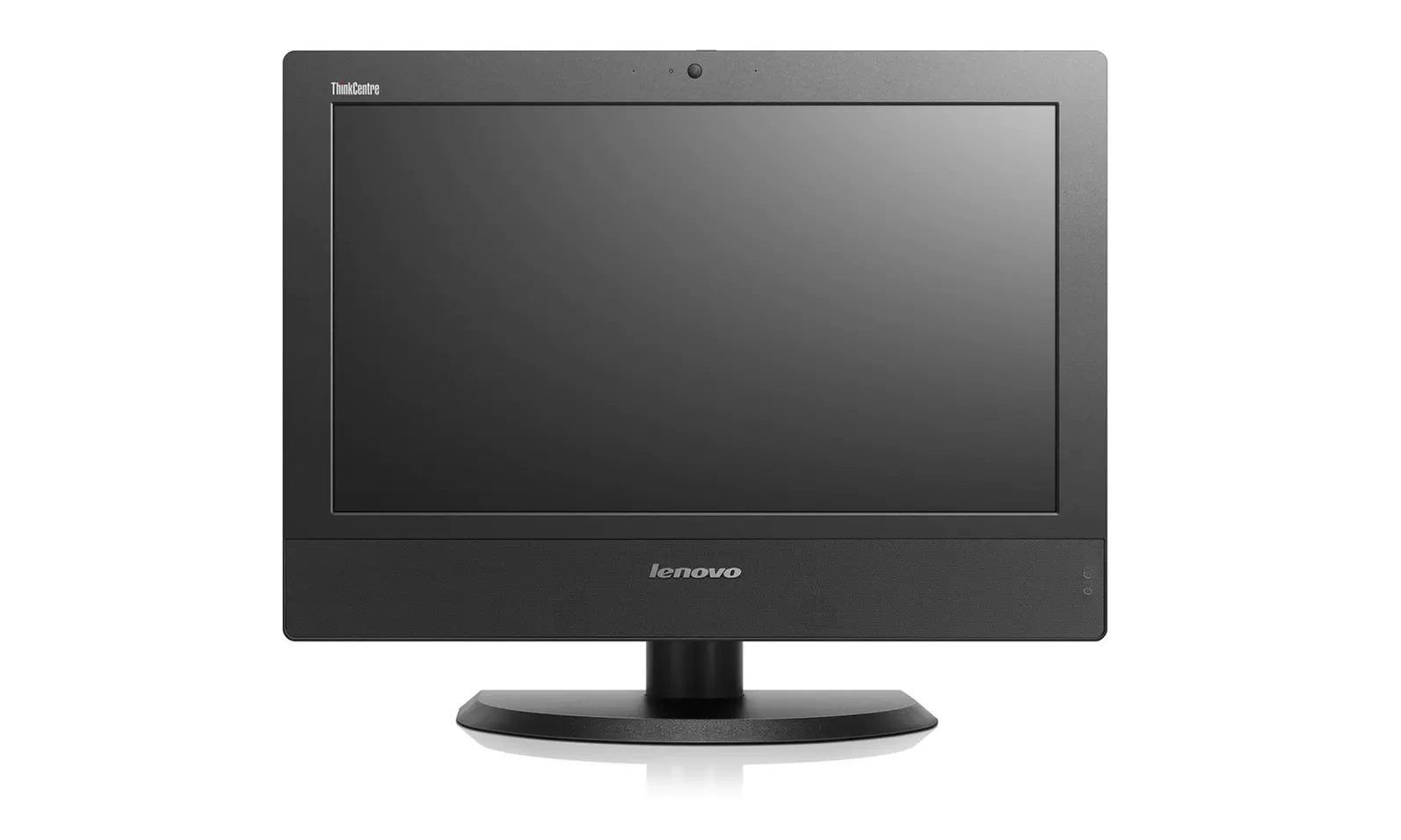 Lenovo M73Z AIO 20" All-in-One Desktop PC with Intel i5-4570s 2.9 GHz Processor and 4GB RAM (Refurbished) - Primary Image